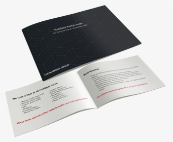 Brochure, HD Png Download, Free Download