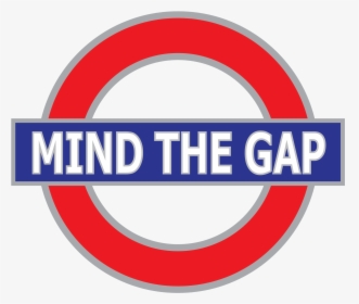 Spacespace Mind The Gap Image 16 X 20 - Enquiry Indian Railway Pnr Status, HD Png Download, Free Download