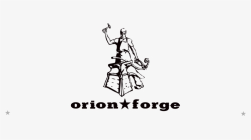 Orion Forge Logo, HD Png Download, Free Download