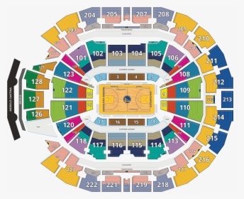 Charlotte Hornets Seating Chart Arenda Stroy - Spectrum ...