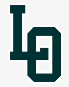 School Logo - Lake Orion Dragons, HD Png Download, Free Download