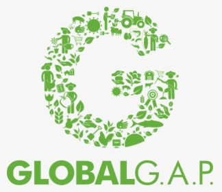 Globalgap Farm Assurance - Global Gap Logo Vector, HD Png Download, Free Download