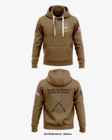 Vernon Ctc Hoodie - Sweater Esport, HD Png Download, Free Download