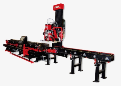 Lincoln Pipe Cutting Machine, HD Png Download, Free Download
