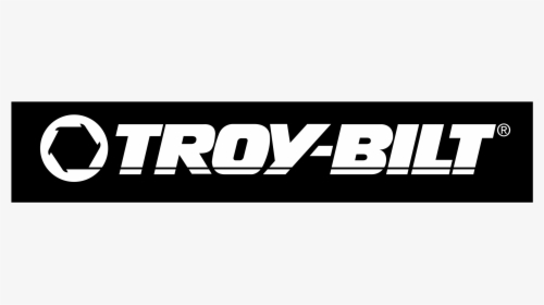 Troy Bilt Logo Png Transparent - Troy Bilt Logo, Png Download, Free Download