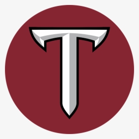 Troy University Logo, HD Png Download, Free Download