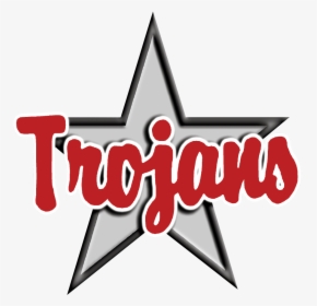 Trojans Hockey - Troy Trojans Troy Ohio, HD Png Download, Free Download