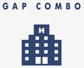 Gapcombonew - Nyse:de, HD Png Download, Free Download