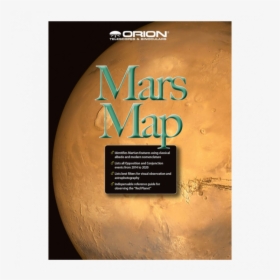 Kosmos Mars Guide, HD Png Download, Free Download