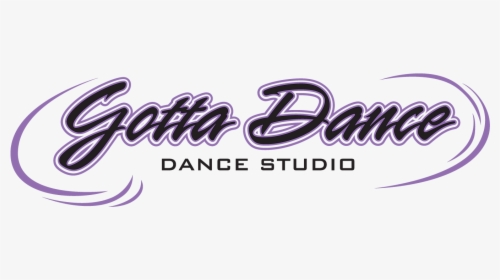 Gotta Dance Studios Sterling Heights, Mi And Troy, - Gotta Dance Studio, HD Png Download, Free Download