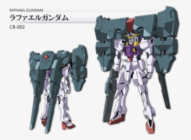 Gundam 00 The Movie, HD Png Download, Free Download