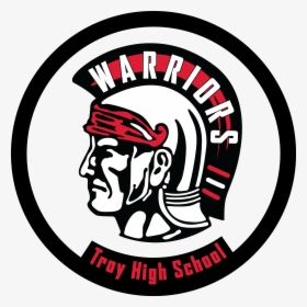 Troy High School - Troy High School Mascot, HD Png Download, Free Download