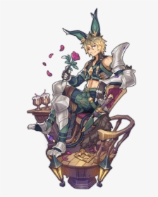 Orion Dragalia Lost, HD Png Download, Free Download