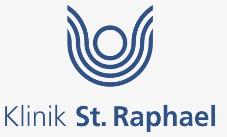 Klinik St Raphael Logo Png Transparent - Graphic Design, Png Download, Free Download