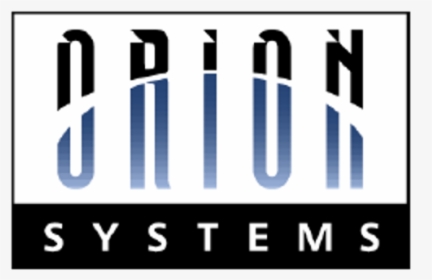 Logos Orion Systems - Statistical Graphics, HD Png Download, Free Download