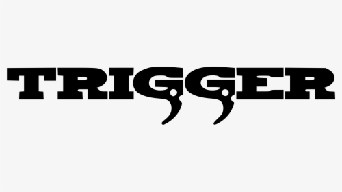 Studio Trigger Logo Vector, HD Png Download, Free Download