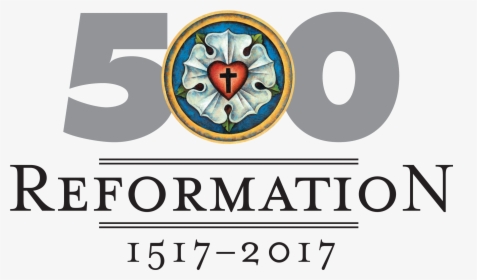500 Reformation Logo - Circle, HD Png Download, Free Download