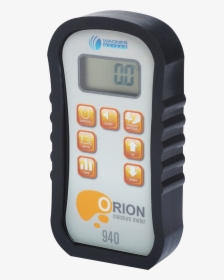 Orion 940 Moisture Meter Quarter View - Electronics, HD Png Download, Free Download