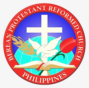 Berean Prc Logo - St Joseph's School Cairns, HD Png Download, Free Download