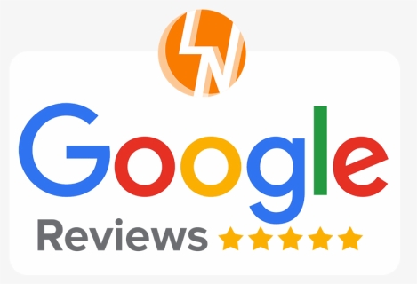 Transparent Google Reviews Logo Png - Google, Png Download, Free Download