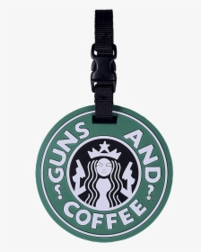 6672 - Starbucks Coffee Sticker, HD Png Download, Free Download