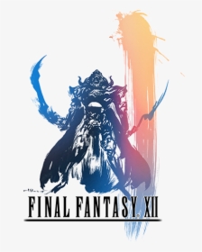 Final Fantasy Xii Iphone, HD Png Download, Free Download