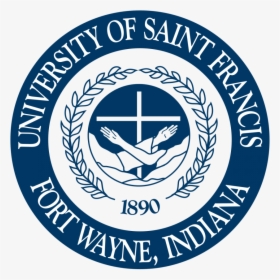 St Francis - Saint Francis Fort Wayne Logo, HD Png Download, Free Download