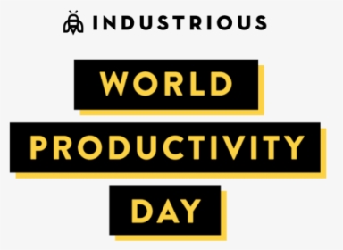 Industrious, HD Png Download, Free Download