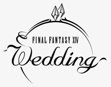 Wedding Clipart Wedding Ceremony Font, HD Png Download, Free Download