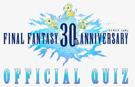 Final Fantasy, HD Png Download, Free Download