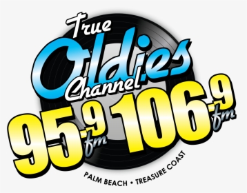 True Oldies Channel, HD Png Download, Free Download