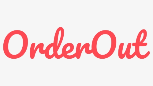 Orderout Logo, HD Png Download, Free Download