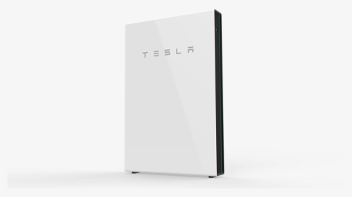 Solar Battery Storage At Home A Hot Topic, But Is It - Tesla Powerwall 2 South Africa, HD Png Download, Free Download