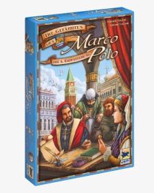 Gefährten Des Marco Polo, HD Png Download, Free Download