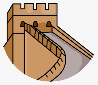 Great Wall Of China Icon, HD Png Download, Free Download