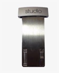 Studio 2 Silver Left Hinge Refurb - Beats Studio, HD Png Download, Free Download