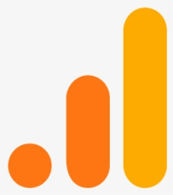 Google Analytics App Icon, HD Png Download, Free Download