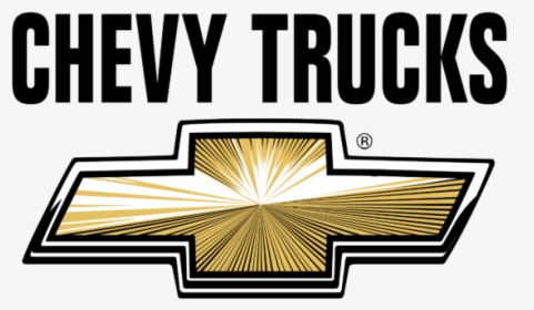 Chevy Truck Logo, HD Png Download, Free Download