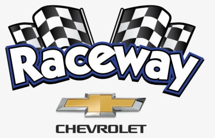 Raceway Chevrolet - Chevrolet, HD Png Download, Free Download