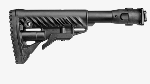 Fab Defense Mp5 Stock, HD Png Download, Free Download
