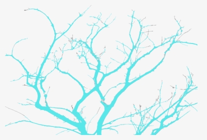 Ảnh Cây Màu Đen, HD Png Download, Free Download