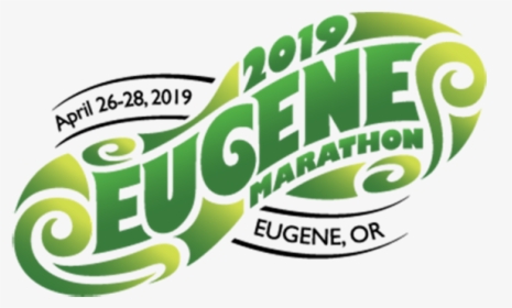 Eugene Marathon 2019, HD Png Download, Free Download