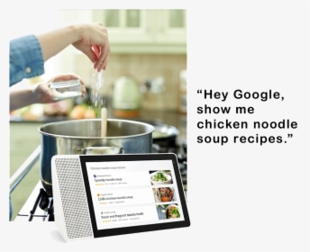 Google Bert Update Hey Google Show Me Chicken Noodle Nêm Muối Vào