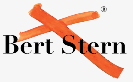 Bert Stern - Cross, HD Png Download, Free Download