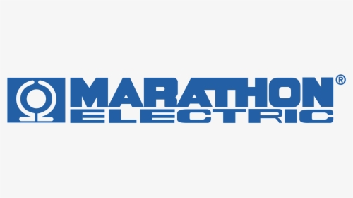 Marathon Electric Logo Png Transparent - Marathon Electric Logo, Png Download, Free Download