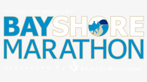 Tctc Bayshore Munson Marathon - Graphic Design, HD Png Download, Free Download