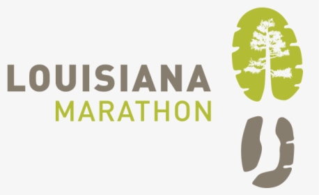 Louisiana Marathon Logo, HD Png Download, Free Download