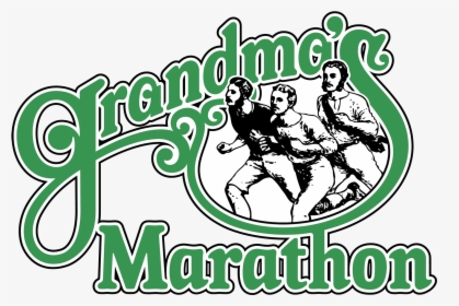 Grandmas Marathon, HD Png Download, Free Download
