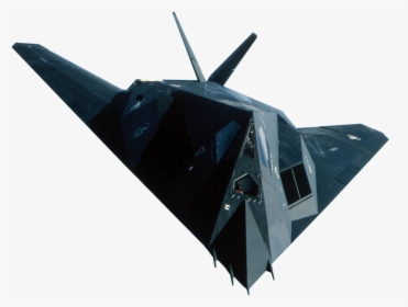 Lockheed Martin F-117 - Top Trump Cards Planes, HD Png Download, Free Download