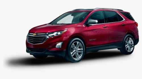 New Chevy Equinox Naperville Il - 2018 Chevrolet Equinox, HD Png Download, Free Download
